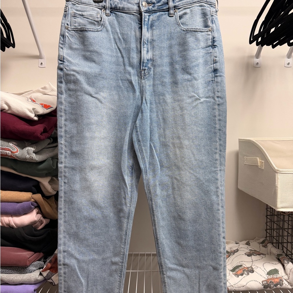 AE Stretch Jeans Regular